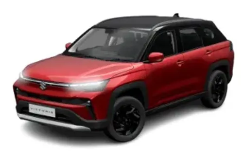 Maruti Victoris ZXI DT